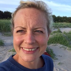 Meet your Posher, Martina